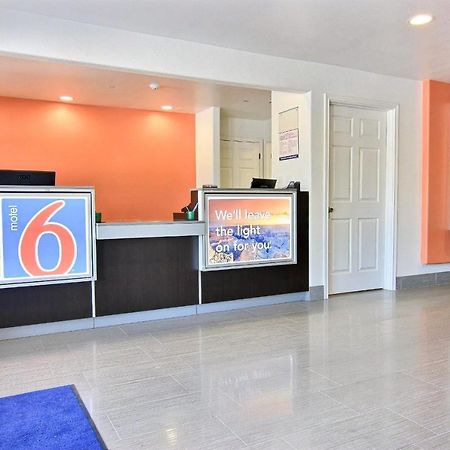 Motel 6-Rockport, Tx Luaran gambar