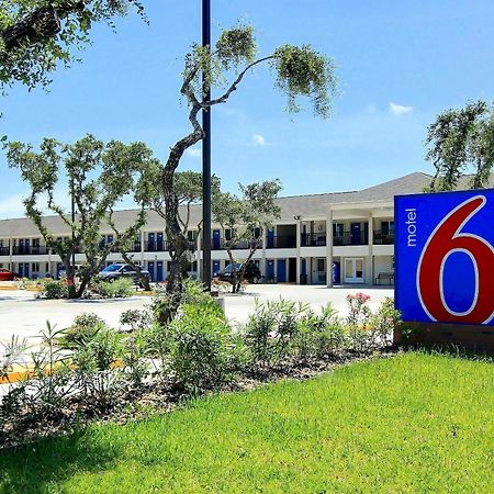 Motel 6-Rockport, Tx Luaran gambar