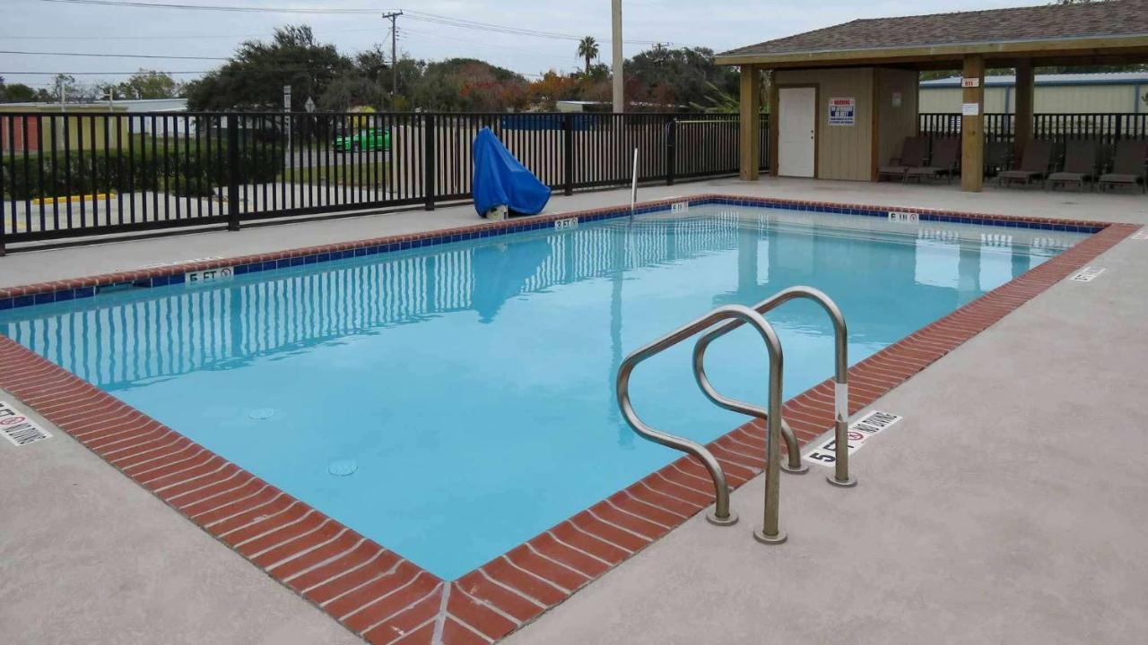 Motel 6-Rockport, Tx Luaran gambar