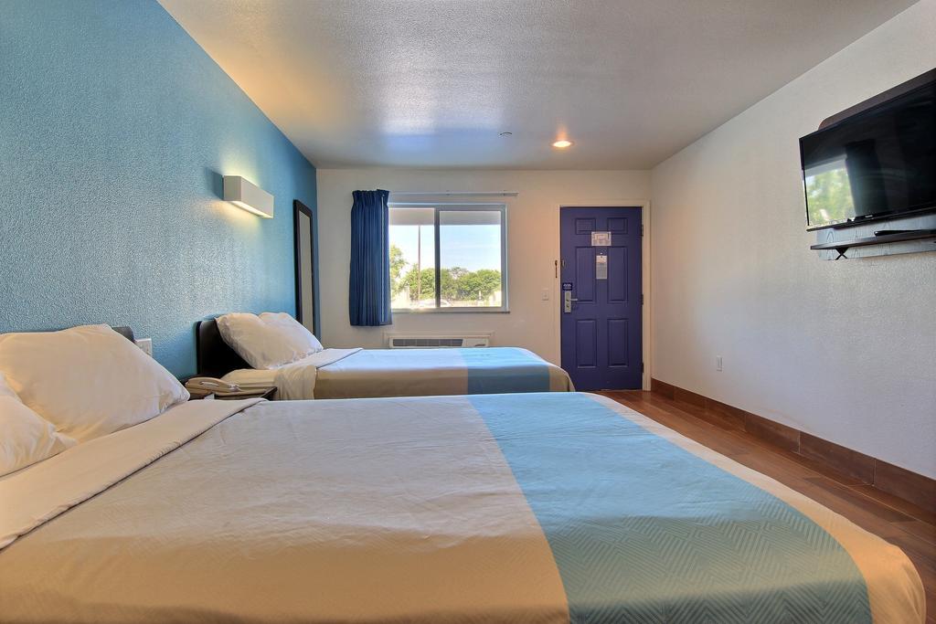 Motel 6-Rockport, Tx Luaran gambar