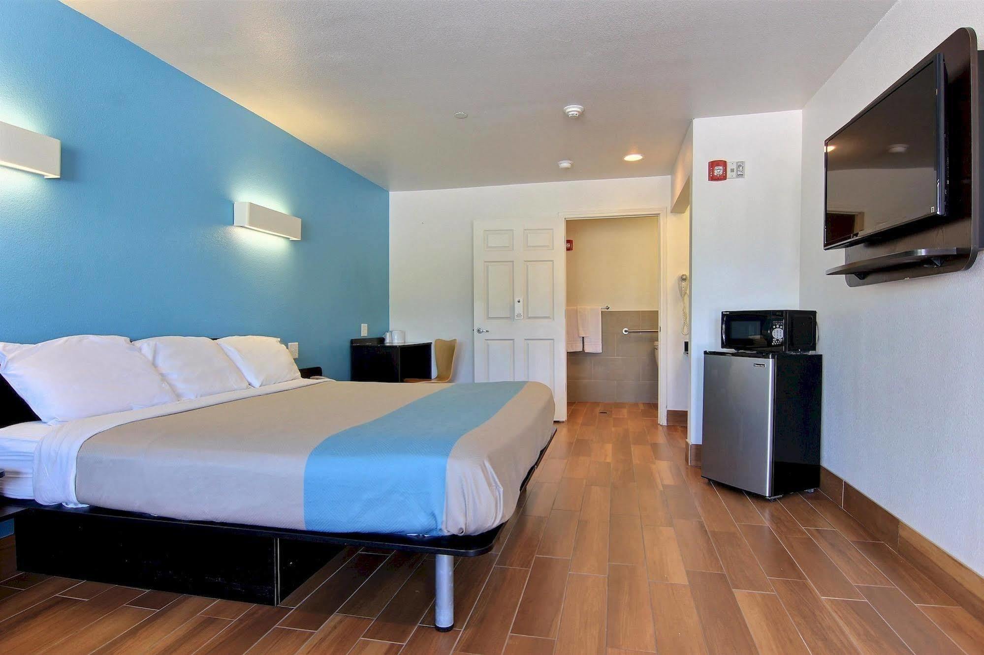 Motel 6-Rockport, Tx Luaran gambar