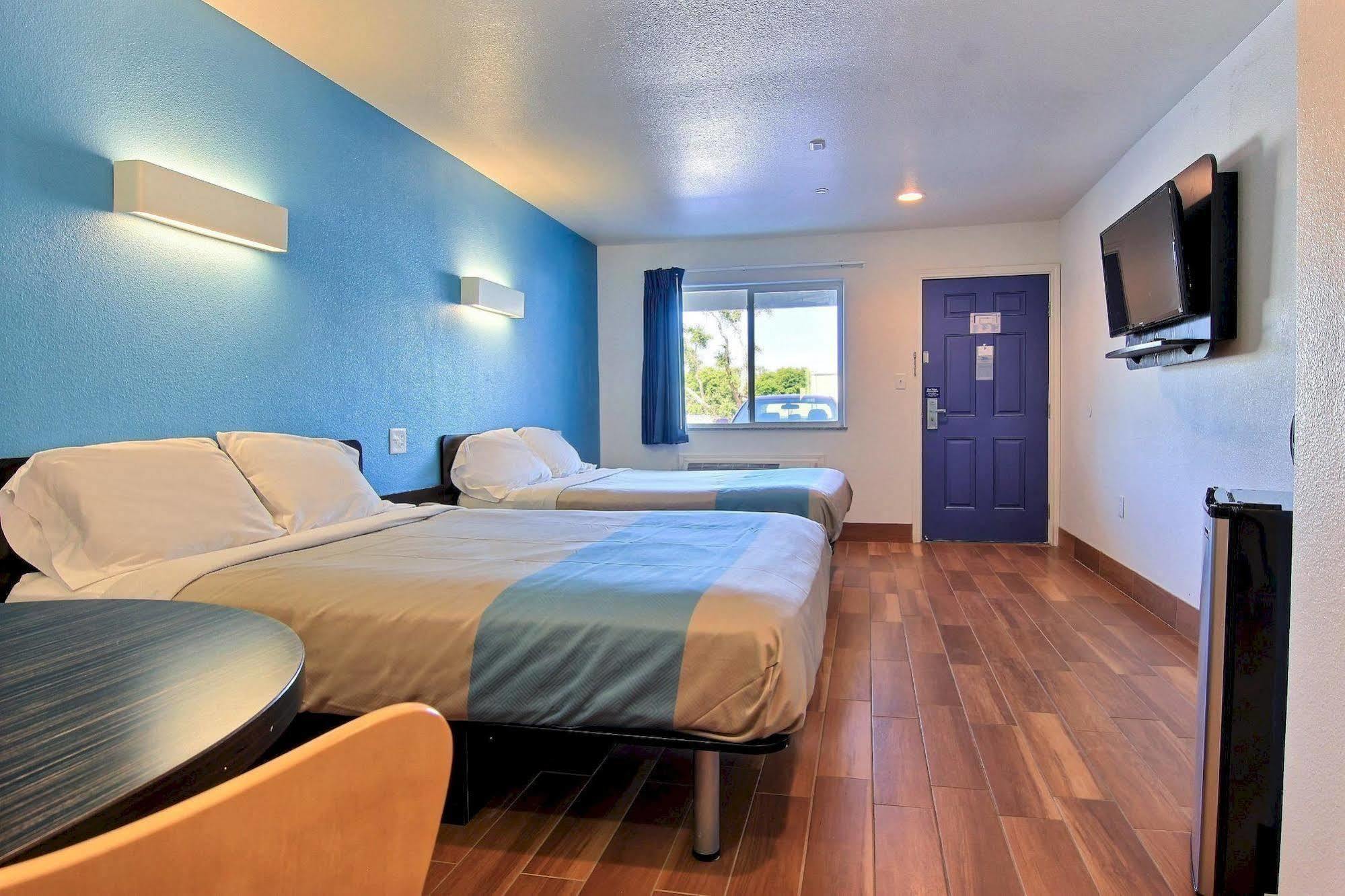 Motel 6-Rockport, Tx Luaran gambar